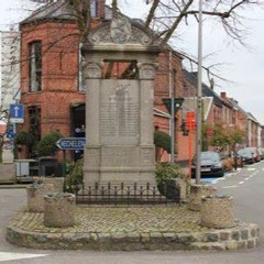 Sjikke stikken - Go Bostroe