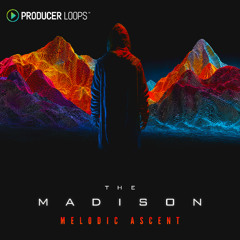 The Madison: Melodic Ascent - Demo