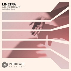 Limetra - A Closed Heart (Original Mix)