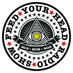 Feed Your Head Scott Hutchinson: Over the weather and under the hill mix