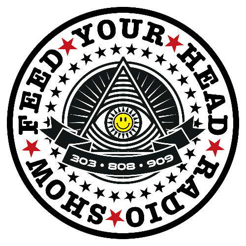 Feed Your Head Scott Hutchinson: Over the weather and under the hill mix