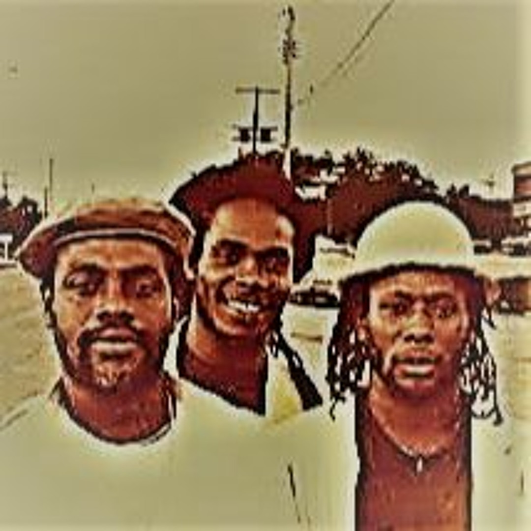 The Mighty Diamonds - Gates Of Zion (With Lyrics) - YouTube