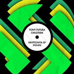 KRYPTONITA (Original mix)