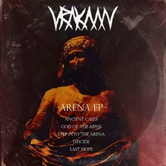 URAKAAN - Last Hope