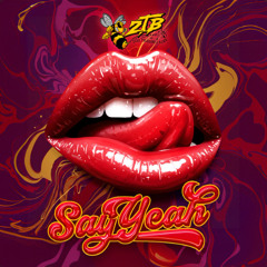 ZTB (Zero Tolerance Band) - Say Yeah (SXM Soca 2025)
