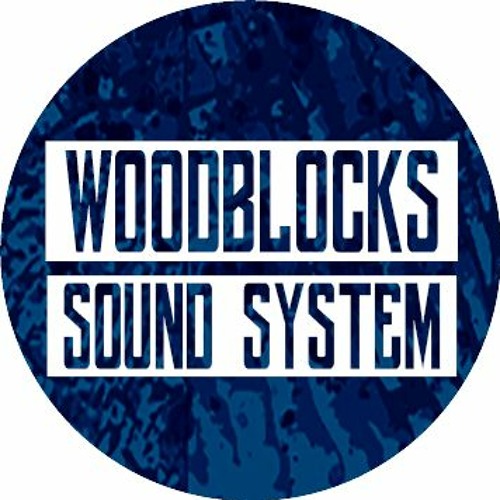 Subsquad Mixtape #18 - WoodBlocks Sound System (part 2)