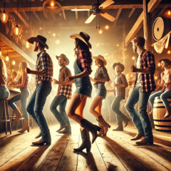 Texas Lady Blues (SHT Kicker Edition)
