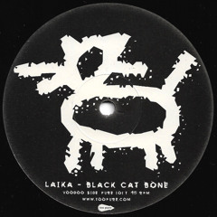 Black Cat Bone