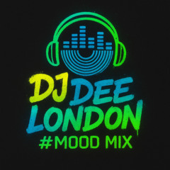 DJ Dee London Friday Night Tribal Soulful Amapiano House  Mood Mix 4th Oct 2025 official