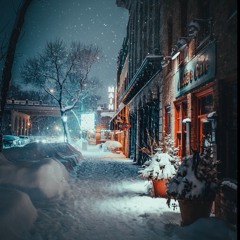 A Christmas Gift From New York (feat. Michael Cunio)