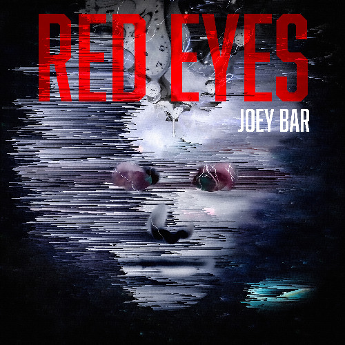 Joey- Red Eyes