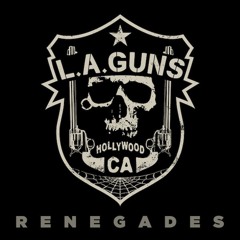 Interview with Kelly Nickels from LA GUNS - 28/10/20