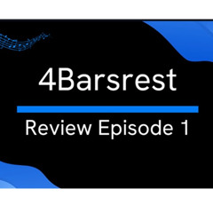 4Barsrest Review Episode 1