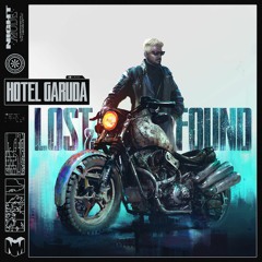 Hotel Garuda - Lost & Found