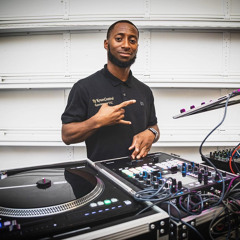 DJ KruzeControl Strip Early Vibe