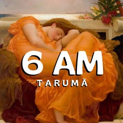TARUMÃ - 6AM (182 bpm)