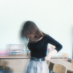 Убегай от меня (slow)