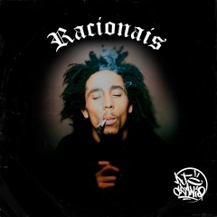 Racionais Mc's & The Wailers - Vida Loka 2 Dj Cranio (Reggae Mashup)