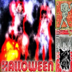 HALLOWEEN FT. LIL $OULJA69