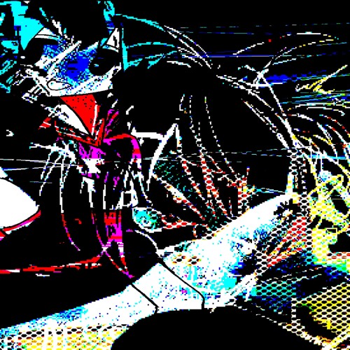 dxrk trixd