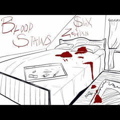 Blood Stains feat. Zebvlxn