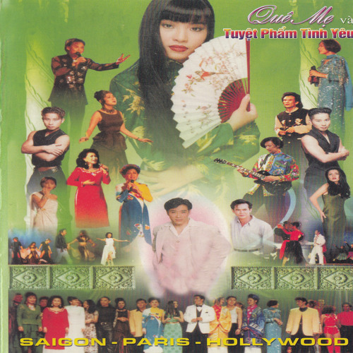 Tóc em chưa úa nắng hè