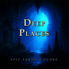 Deep Places | Epic Fantasy Music