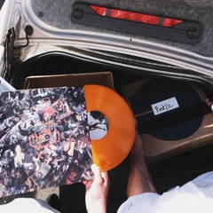 Roe Deers - Vandalism