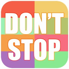 Don't Stop - Alel Twins