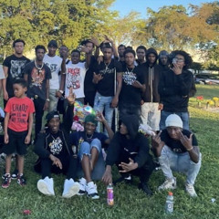 It Was Ez Twezz X Np3 X Cp3 X T-Glock X Mista