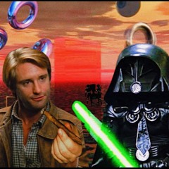 SPACEBALLS THE MIX