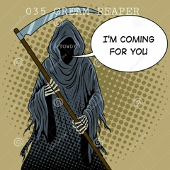 035 Grim Reaper