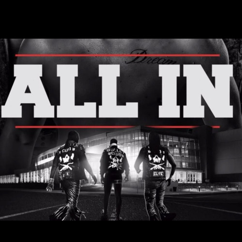 All In Flav x MT x Von