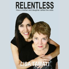 Relentless By Lisa Tamati Read By Lisa Tamati (Audiobook Extract)