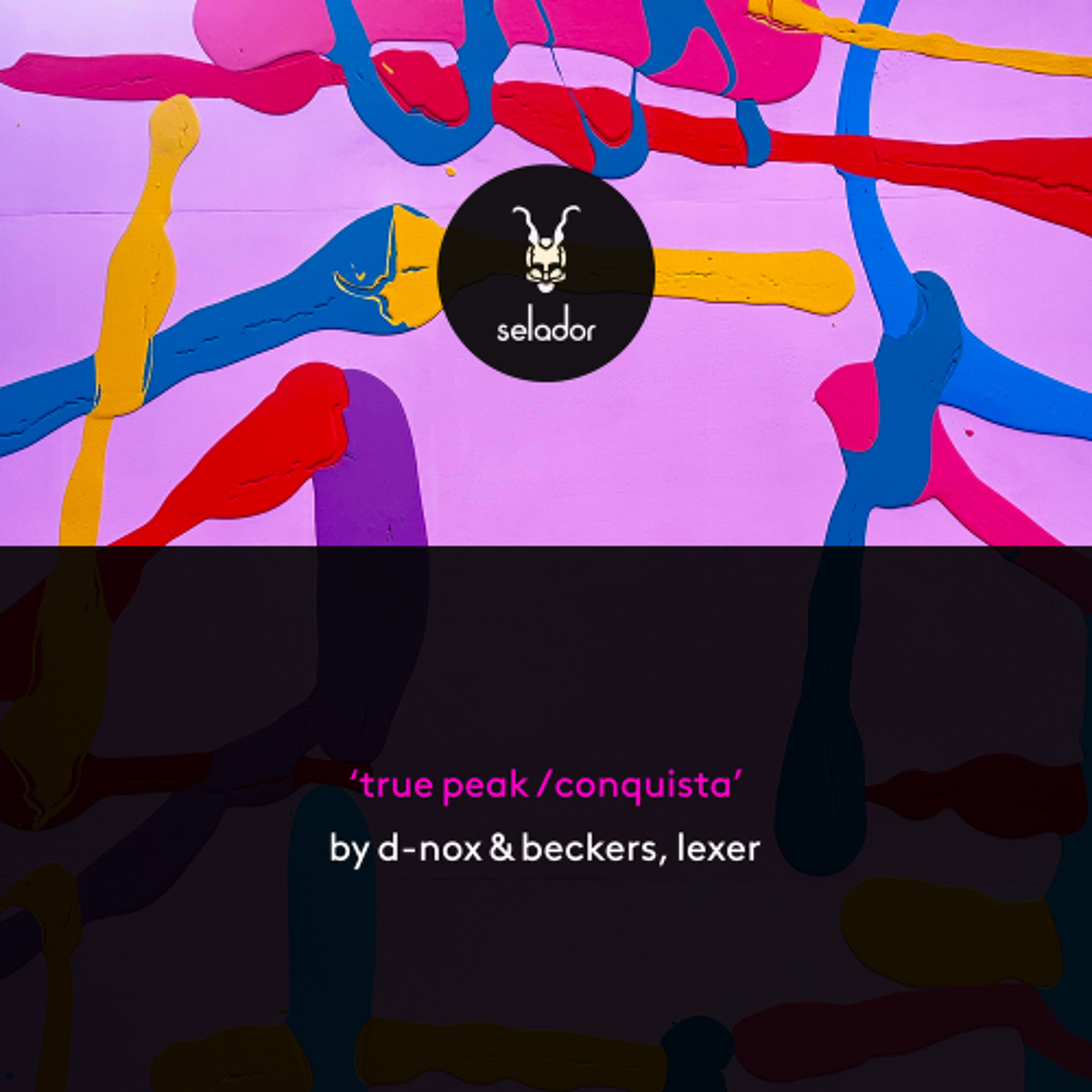 *PREVIEW SNIPPET* D-Nox & Beckers, Lexer - Conquista episode artwork
