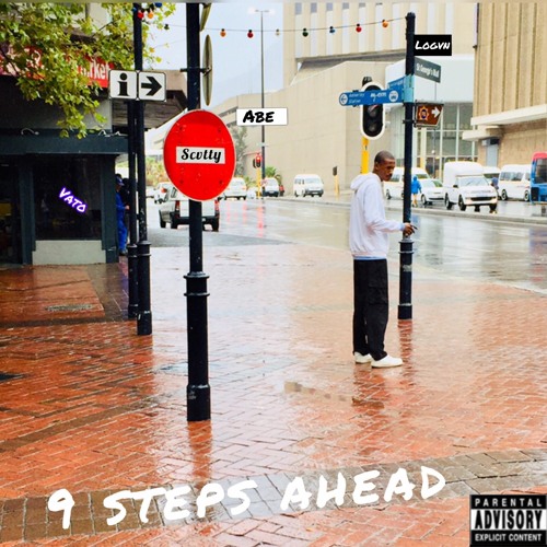 Stream Wassup(first South African gangster rapper) by Scvtty da 9th ...