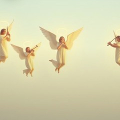 D'Angelo, friend of mine.