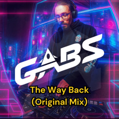 The way back (Original Mix)