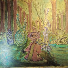 Shambhala Secret Garden mix 2025  "Life's ur very own movie n ur the 🌟"