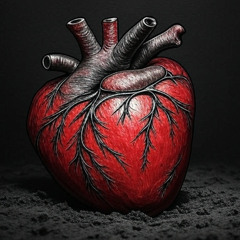 YOur HEart is so Big