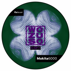 Makita6000 - Kalauer [WortzumSonntag#43]