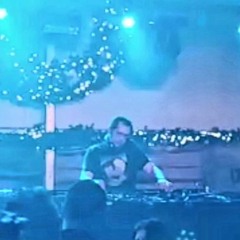 Dj Jeng @ Scoutsrally90s
