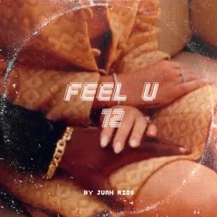 Juan RIOS • Feel u.