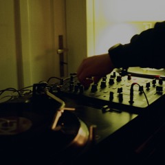 Tesk? @ Raw Frequencies (Vinyl only) I 08.08.2025