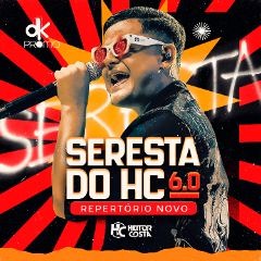DOIS TRISTES - Heitor Costa - Seresta do HC 6.0