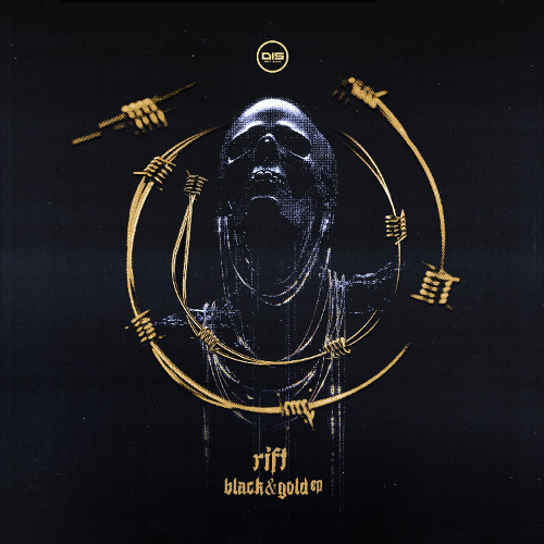 {Premiere} Rift - Tremors (Dispatch Recordings)