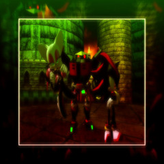 Hang In There [2022] [Sonic Heroes Remix]