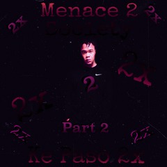Ke Paso 2x - Waukesha (Purple Drank)