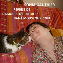 L'Amour En Héritage (Nana Mouskouri)
