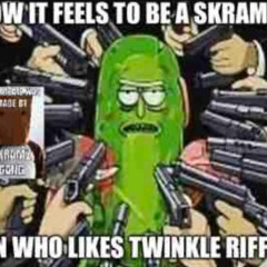 EAT_TH_FUQQIN_SNOW! *nightcore edit*